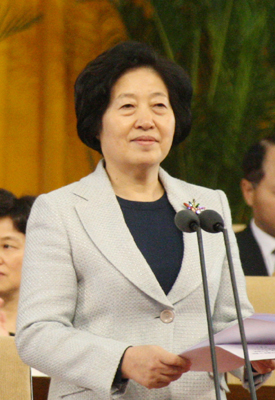 圖片新聞：廈門(mén)經(jīng)濟(jì)特區(qū)30周年慶祝大會(huì)隆重舉行