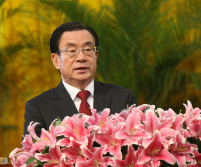 賀國(guó)強(qiáng)：把廈門(mén)經(jīng)濟(jì)特區(qū)發(fā)展提高到一個(gè)新水平