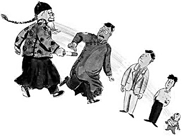 中國(guó)家族企業(yè)為何“短命”？