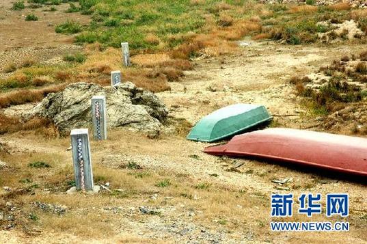 填湖開發(fā)，誰制造了最大淡水湖之