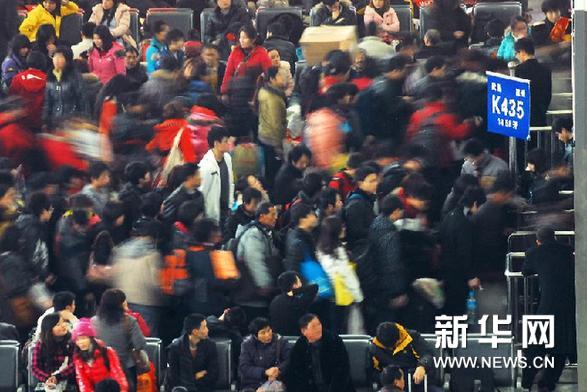 透視時代風(fēng)潮：不變的“行孝道”風(fēng)潮