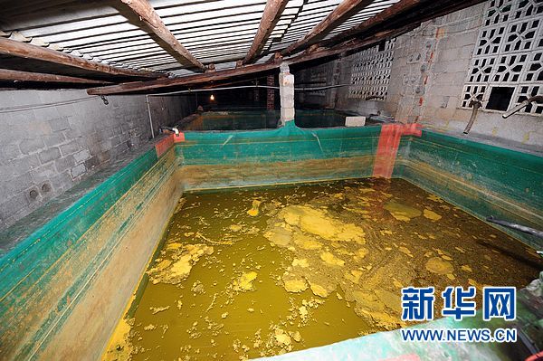 河池市長就鎘污染事件向下游群眾和社會(huì)公眾道歉