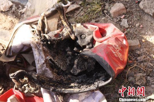 怪！河南一戶農(nóng)家數(shù)日內(nèi)發(fā)生29次神秘自燃