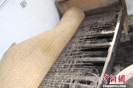 怪！河南一戶農(nóng)家數(shù)日內(nèi)發(fā)生29次神秘自燃