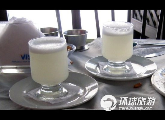 盤點(diǎn)世界各地獨(dú)一無二的詭異飲料