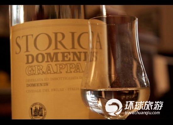 盤點(diǎn)世界各地獨(dú)一無二的詭異飲料