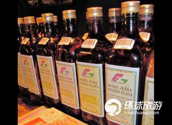盤點(diǎn)世界各地獨(dú)一無二的詭異飲料