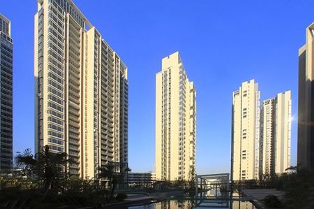 中國(guó)最富20大城市排行 你的城市上榜了嗎?