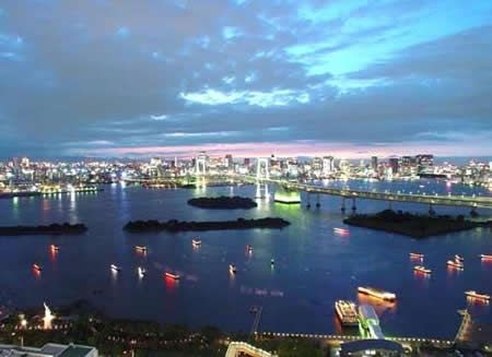 中國最富20大城市排行 你的城市上榜了嗎?