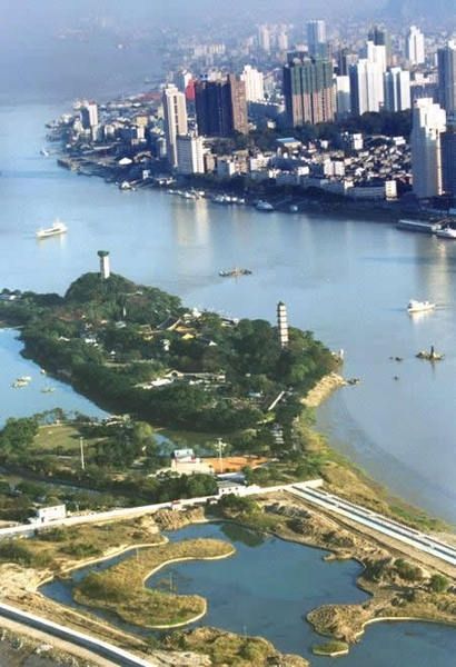 中國(guó)最富20大城市排行 你的城市上榜了嗎?