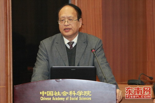 “十一五”省域經(jīng)濟綜合競爭力排名 閩列第九位