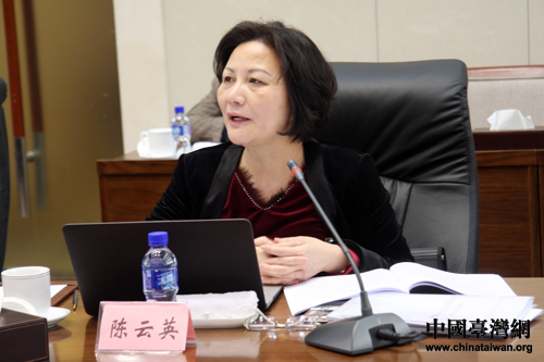 臺(tái)籍代表熱議政府工作報(bào)告：務(wù)實(shí)進(jìn)取 鼓舞人心