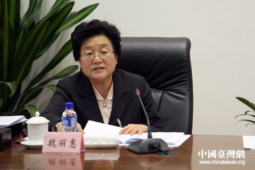 臺籍代表熱議政府工作報告：務(wù)實進取 鼓舞人心