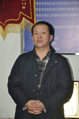 “美好延邊”系列報(bào)道之三：俄羅斯人在琿春消費(fèi)維權(quán)的“保護(hù)傘”