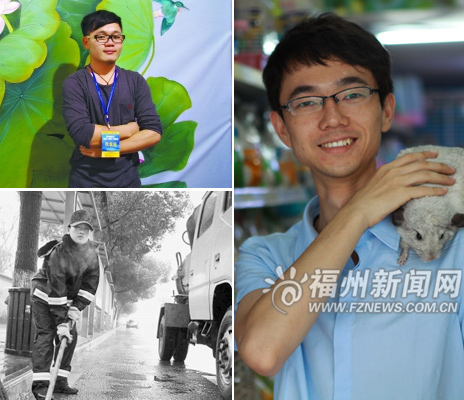 90后大踏步進(jìn)職場(chǎng) 怎樣證明自身的成長？