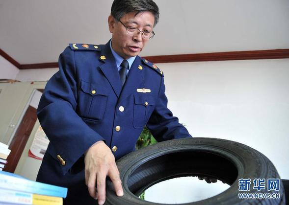 “最牛消保處長”的消費者權(quán)益保衛(wèi)戰(zhàn)