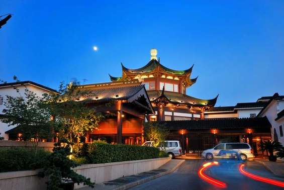中國(guó)最富20大城市排行榜出爐 北上廣深榜上無(wú)名