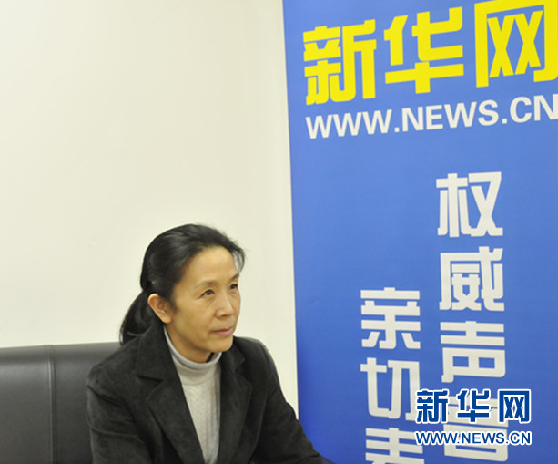 京交會：打造服務(wù)貿(mào)易知名平臺