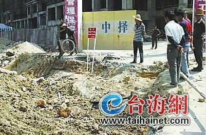 廈門城鄉(xiāng)規(guī)劃條例草案：新建道路5年內(nèi)不得開挖