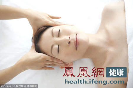 養(yǎng)生提示：幾天洗一次頭最健康？