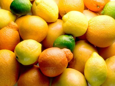 盤(pán)點(diǎn)：讓你夏季暴瘦的十大減肥食物