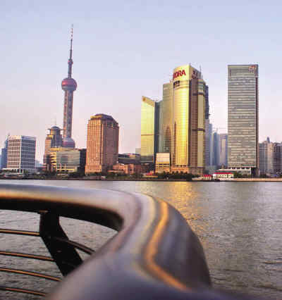 2011上海金融景氣指數(shù)：股票期貨市場(chǎng)發(fā)展度下降