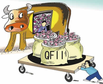 QFII投資政策“三箭齊發(fā)”松綁 QFII抄底倒計(jì)時(shí)