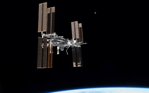 小行星明年或?qū)⒆矒舻厍?專家:幾率萬分之3.1