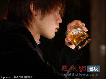 5種食物上床前千萬(wàn)不能吃(組圖)