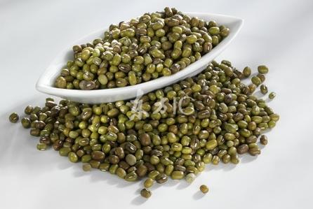 綠豆解藥？中藥和綠豆不是冤家