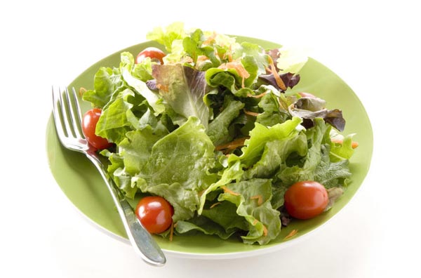 12類超級食物迅速修復(fù)“透支”身體