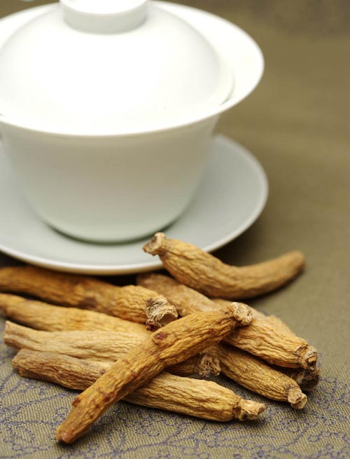 12類(lèi)超級(jí)食物迅速修復(fù)“透支”身體