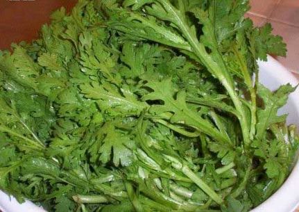 排毒功能最強(qiáng)的19種食物