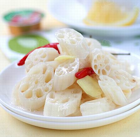 排毒功能最強(qiáng)的19種食物