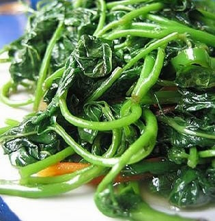 美膚推介：排毒功能最強的19種食物(組圖)