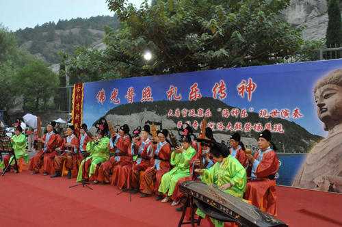 2012年“千人拍龍門”攝影大賽隆重啟動(dòng)
