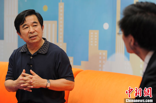 顧云昌：預(yù)計(jì)下半年房價(jià)保持基本穩(wěn)定