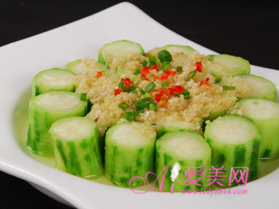 夏天吃什么對(duì)皮膚好？推薦10款養(yǎng)顏食品