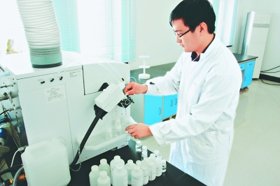 五問飲用水新國標：自來水從水源地到水龍頭有多遠？