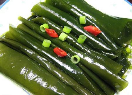 女性養(yǎng)生：胸部愛“吃”哪些食物？
