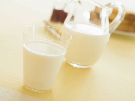 女性養(yǎng)生：胸部愛“吃”哪些食物？