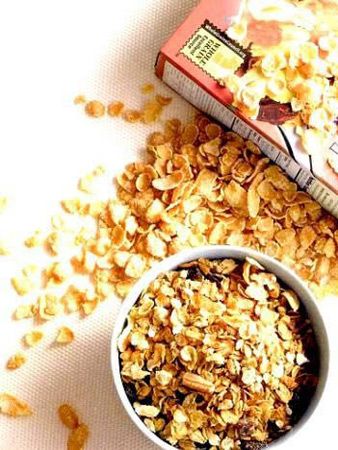 女性養(yǎng)生：胸部愛“吃”哪些食物？