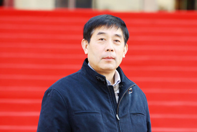 朱丹：用心導(dǎo)航 用愛(ài)育人