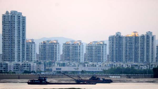 “樓市泡沫崩破說(shuō)”聳人聽聞