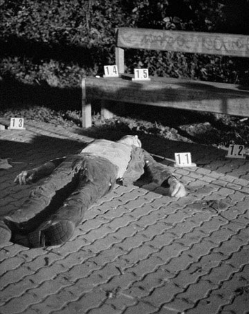 揭秘犯罪鑒證法醫(yī)如何讓死者“說話”
