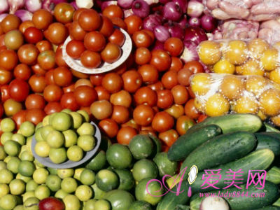 養(yǎng)生：食物抗擊疲勞 擊退上班綜合癥