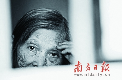 新二十四孝推行引思考別讓我們白發(fā)的父母空等待