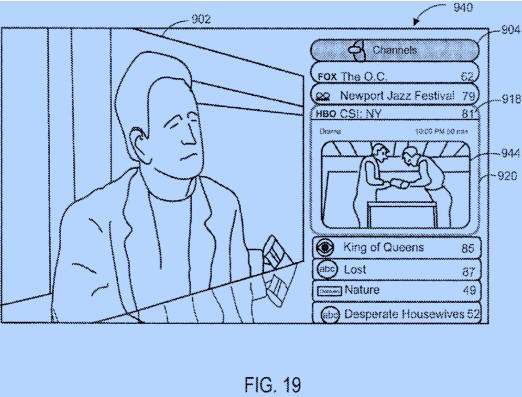 蘋果獲電視機(jī)頂盒專利 新Apple TV蓄勢待發(fā)