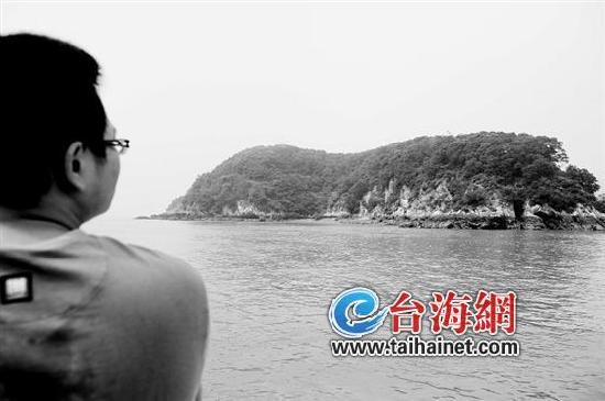 旅游產(chǎn)業(yè)謀劃開發(fā)無(wú)居民海島 廈門有48個(gè)無(wú)人島