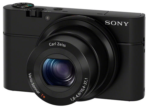 索尼RX100驚現(xiàn)“夾肉事件” 玩相機(jī)也流血？